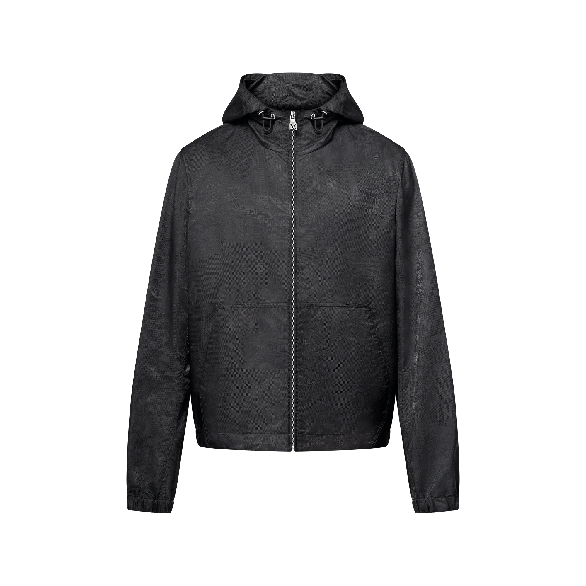 Black - Ready-to-Wear - Men | LOUIS VUITTON